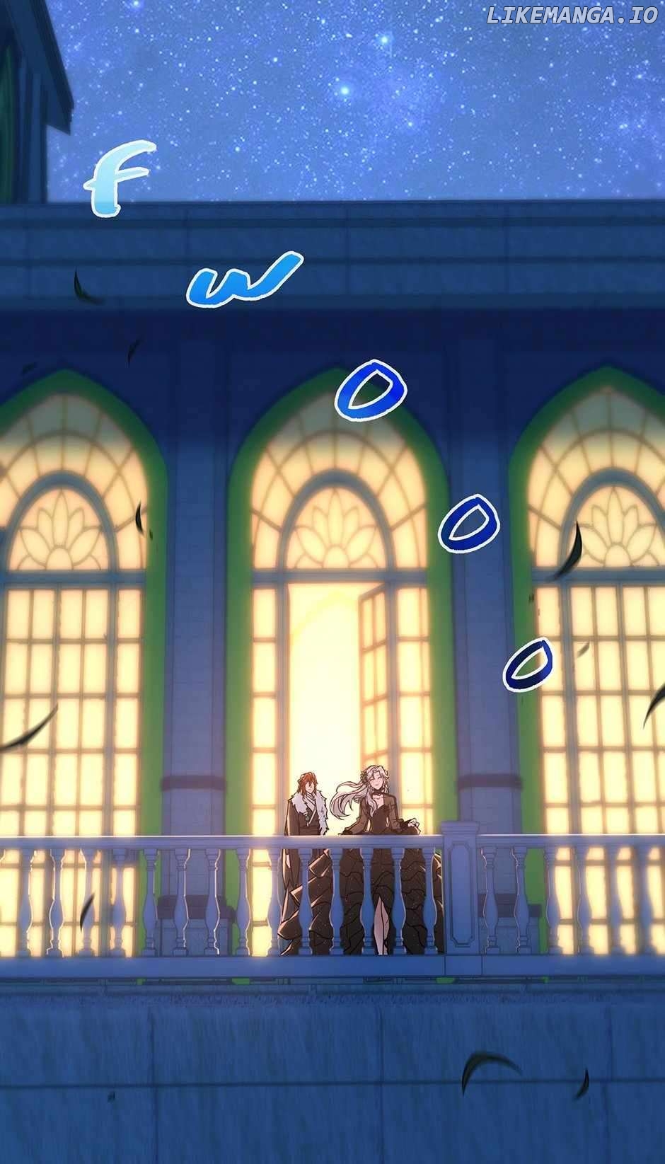 The Beginning After The End Chapter 199 image 61